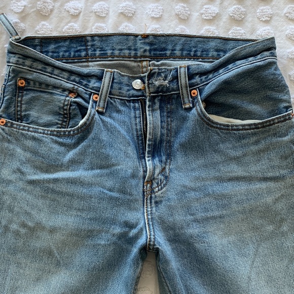 Vintage Levi’s 516 - Picture 3 of 5